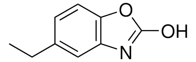 5-BROMOBENZO[D]OXAZOL-2(3H)-ONE structure, CAS 14733-73-4