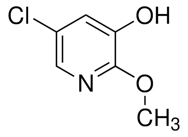 5-CHLORO-3-ISOPROPOXY-2-METHOXYPYRIDINE structure, CAS 1228957-00-3
