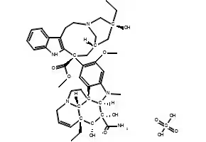 5-ETHYL-1-METHOXY-5,10-DIHYDROPHENAZINE ETHYL SULFATE structure, CAS 133395-54-7