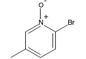 5-ETHYL-2-METHYLPYRIDINE 1-OXIDE structure, CAS 768-44-5
