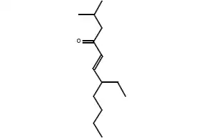 5-ETHYL-4-HYDROXYPIPERIDIN-2-ONE structure, CAS 102014-75-5