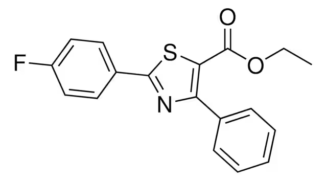 5-ETHYL-4-PHENYLTHIAZOL-2-AMINE structure, CAS 34176-47-1