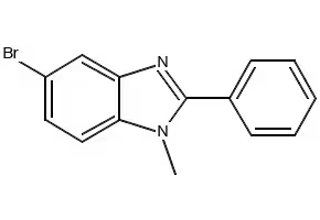 5-METHOXY-1-METHYL-1H-BENZO[D]IMIDAZOLE-2-CARBALDEHYDE structure, CAS 53004-19-6