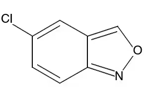 5-METHOXYBENZO[C]ISOXAZOLE structure, CAS 122528-39-6