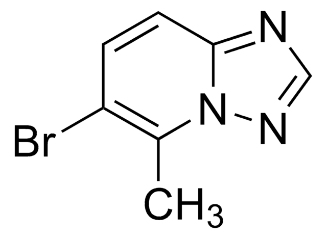 5-METHYL-[1,2,4]TRIAZOLO[1,5-A]PYRIDINE structure, CAS 4931-27-5