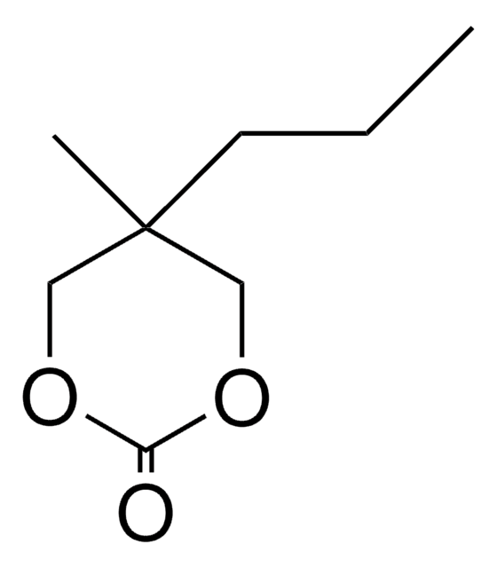 5-METHYL-1,3-DIOXAN-2-ONE structure, CAS 87831-99-0