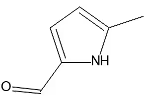 5-METHYL-1H-PYRROLE-2-CARBALDEHYDE structure, CAS 1192-79-6