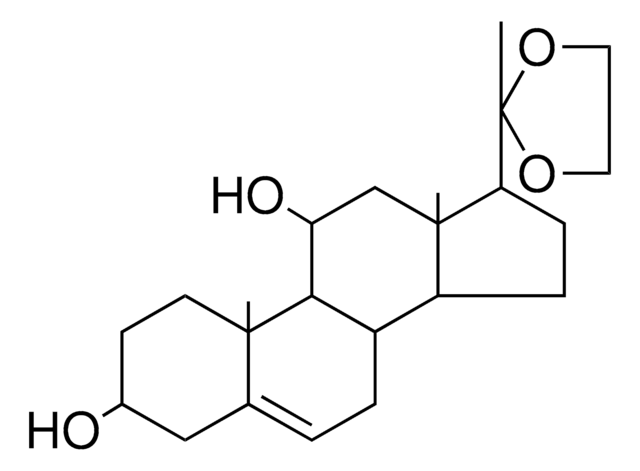 5-METHYL-2-NITROBENZENE-1,3-DIOL structure, CAS 16533-36-1