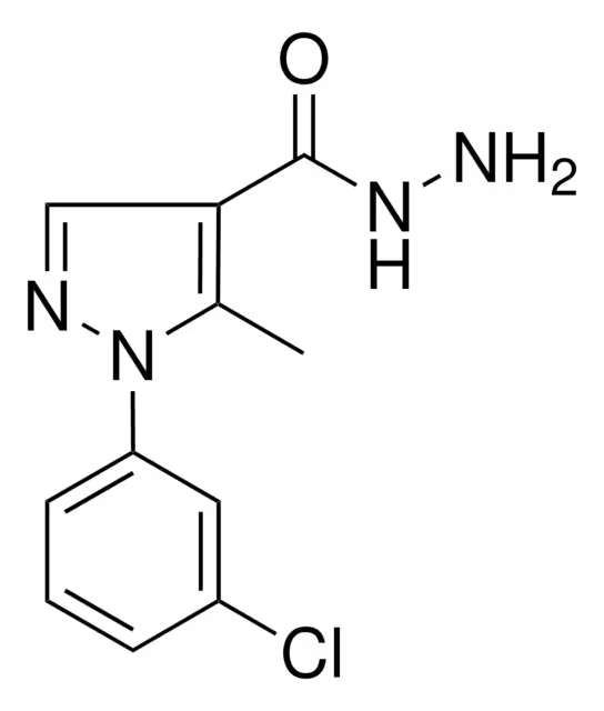5-METHYL-4-PHENYLTHIOPHENE-3-CARBOHYDRAZIDE structure, CAS 438216-06-9