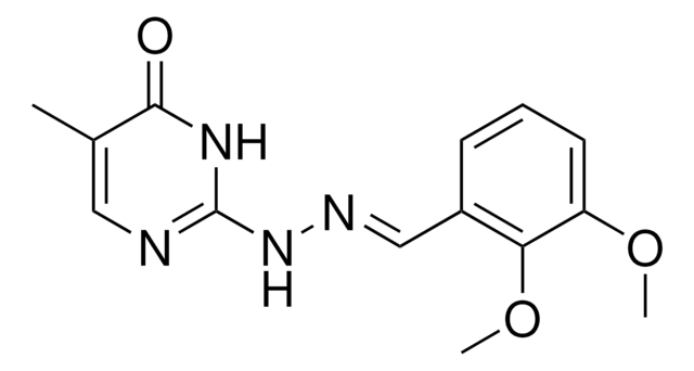 5-METHYL-6-OXO-1,6-DIHYDROPYRAZINE-2,3-DICARBONITRILE structure, CAS 57005-61-5