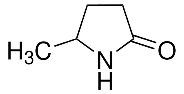 5-METHYLPYRROLIDIN-2-ONE structure, CAS 108-27-0