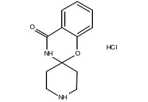 5-METHYLSPIRO[BENZO[E][1,3]OXAZINE-2,4'-PIPERIDIN]-4(3H)-ONE structure, CAS 1241953-90-1