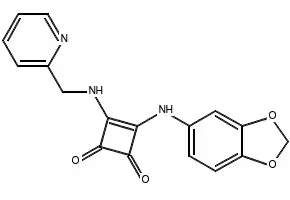 5-PYRIDIN-4-YLCYCLOHEXANE-1,3-DIONE structure, CAS 75618-39-2