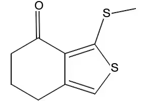 6,7-DIHYDROBENZO[C][1,2,5]OXADIAZOL-4(5H)-ONE structure, CAS 142328-06-1