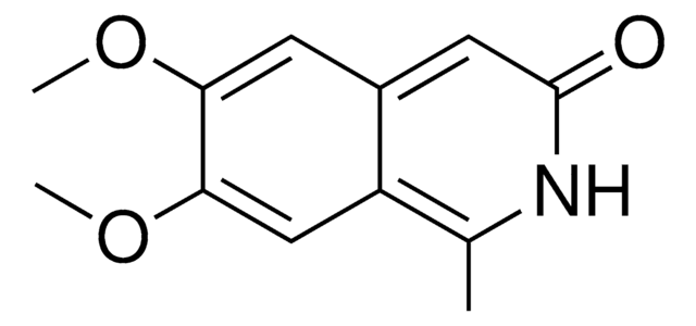6,7-DIMETHOXYPHTHALAZIN-1(2H)-ONE structure, CAS 4821-88-9