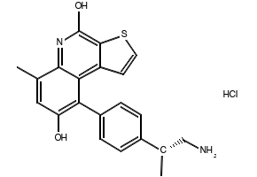 6-(2-AMINOPROPAN-2-YL)PICOLINONITRILE HYDROCHLORIDE structure, CAS 1192356-22-1