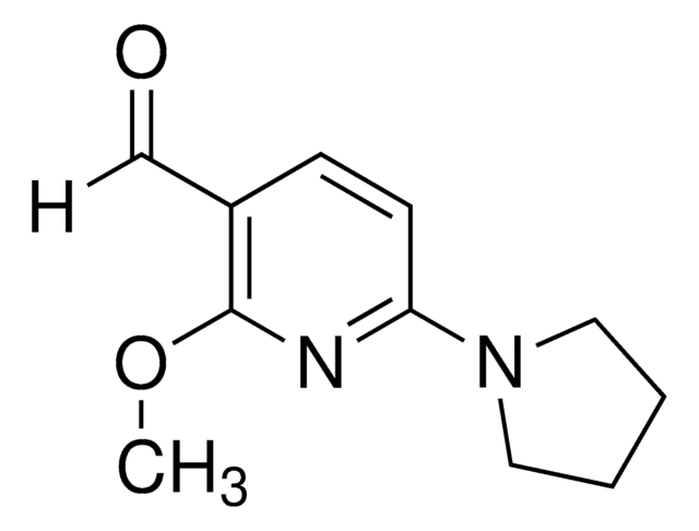 6-(2-HYDROXYPROPAN-2-YL)NICOTINALDEHYDE structure, CAS 956723-10-7