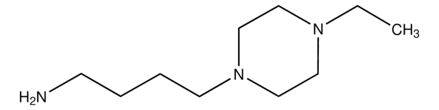 6-(4-ETHYLPIPERAZIN-1-YL)PYRIMIDIN-4-AMINE structure, CAS 959696-43-6