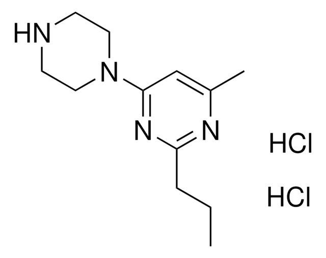 6-(4-METHYL-1-PIPERAZINYL)PYRAZINECARBONITRILE structure, CAS 104169-57-5