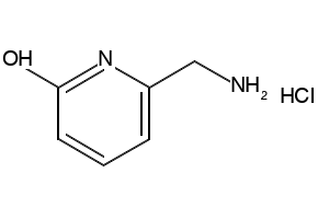 6-(AMINOMETHYL)PYRIDIN-2(1H)-ONE HYDROCHLORIDE structure, CAS 95878-02-7