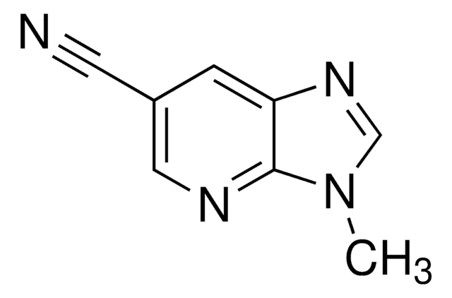 6-(DIMETHOXYMETHYL)-3-METHYL-3H-IMIDAZO[4,5-B]PYRIDINE structure, CAS 1186311-14-7