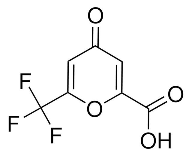 6-(ETHOXYCARBONYL)-4-OXO-4H-PYRAN-2-CARBOXYLIC ACID structure, CAS 717-72-6