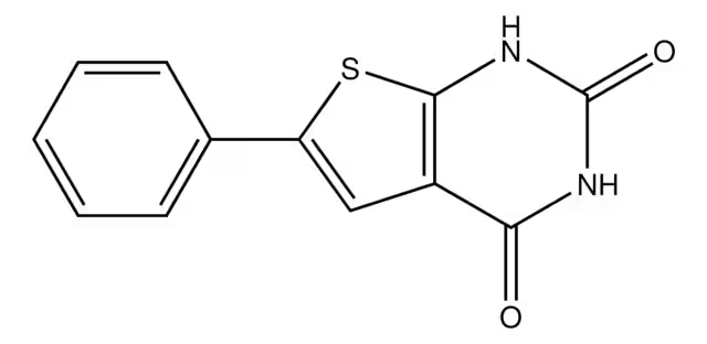 6-(METHYLAMINO)PYRIMIDINE-2,4(1H,3H)-DIONE structure, CAS 34284-87-2