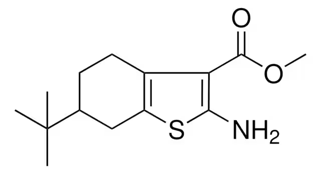6-(TERT-PENTYL)BENZO[B]THIOPHENE-3-CARBOXYLIC ACID structure, CAS 667436-12-6