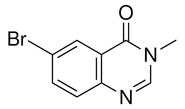 6-(TRIFLUOROMETHOXY)QUINAZOLIN-4(3H)-ONE structure, CAS 179246-09-4