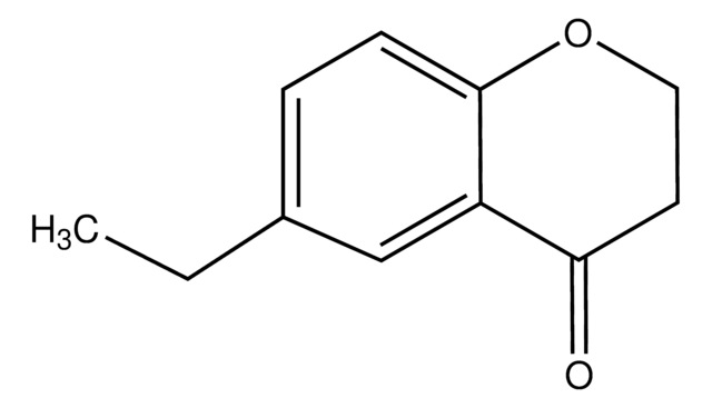 6-ACETYAMINOCHROMAN-4-ONE structure, CAS 103646-29-3