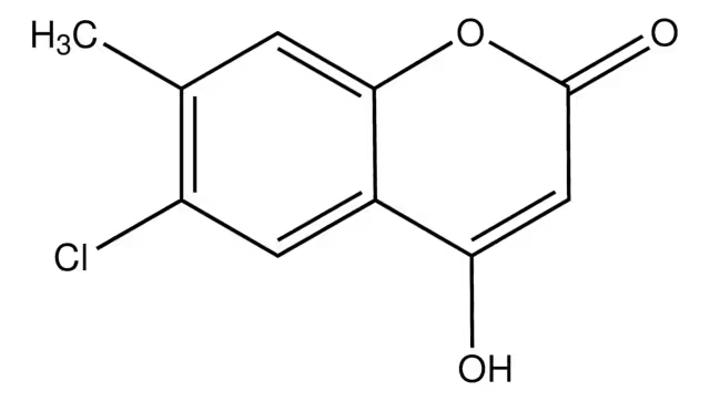 6-ACETYL-7-HYDROXY-4-METHYL-2H-CHROMEN-2-ONE structure, CAS 16555-98-9