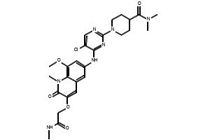 6-AMINO-1-METHYL-5-(METHYLAMINO)URACIL structure, CAS 55441-70-8