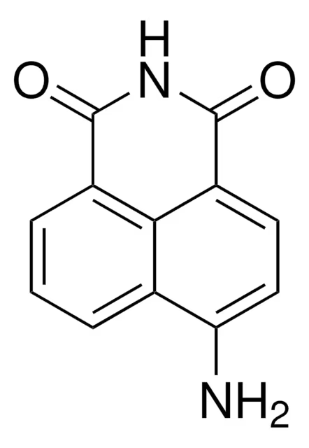 6-AMINO-1H-BENZO[DE]ISOQUINOLINE-1,3(2H)-DIONE structure, CAS 1742-95-6