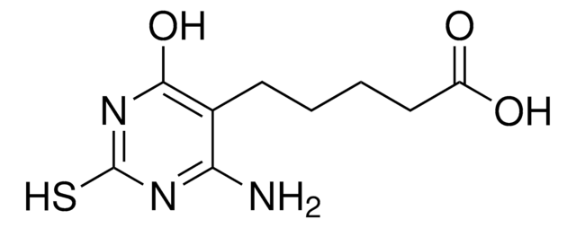 6-AMINO-5-HYDROXY-2-PYRIDINECARBOXYLIC ACID structure, CAS 61548-53-6