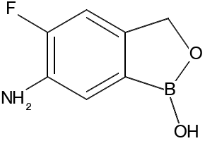 6-AMINO-INDAN-1-OL structure, CAS 866472-42-6