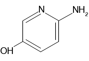 6-AMINOPYRIDIN-3-OL HYDROBROMIDE structure, CAS 330473-75-1