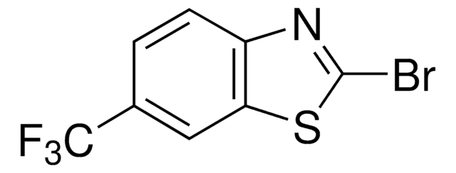 6-BROMO-2-(BROMOMETHYL)BENZO[D]THIAZOLE structure, CAS 110704-14-8
