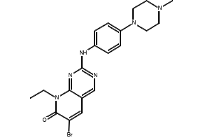 6-BROMO-2-(TRIFLUOROMETHYL)PYRIDO[2,3-D]PYRIMIDIN-4(3H)-ONE structure, CAS 52833-43-9