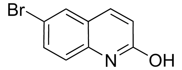 6-BROMOQUINOLINE-2-CARBOXAMIDE structure, CAS 65148-09-6