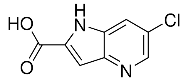 6-CHLORO-1H-PYRROLO[3,2-B]PYRIDIN-2(3H)-ONE structure, CAS 136888-12-5