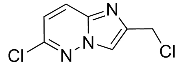 6-CHLORO-2-HYDROXYIMIDAZO[1,2-B]PYRIDAZINE structure, CAS 55690-62-5