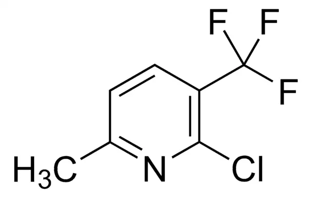 6-CHLORO-2-METHYL-3-(TRIFLUOROMETHYL)ANILINE structure, CAS 175459-13-9