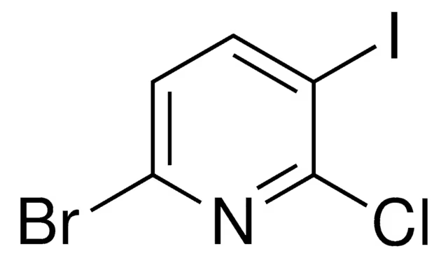 6-CHLORO-3-IODOPYRIDIN-2-YLAMINE structure, CAS 800402-06-6