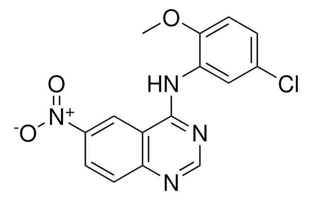 6-CHLORO-5-NITRO-N-PROPYL-4-PYRIMIDINAMINE structure, CAS 326831-74-7
