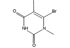 6-ETHOXY-1,3-DIMETHYLPYRIMIDINE-2,4(1H,3H)-DIONE structure, CAS 93787-99-6