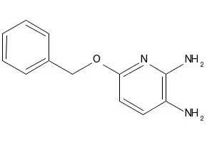 6-ETHOXYPYRIDINE-2,3-DIAMINE structure, CAS 138650-06-3