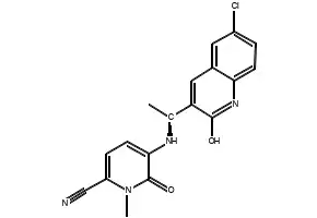 6-ETHYL-5-METHYL-2-OXO-1,2-DIHYDROPYRIDINE-3-CARBONITRILE structure, CAS 113124-05-3