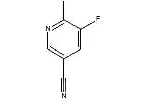 6-FLUORO-5-NITROINDAZOLE structure, CAS 633327-51-2