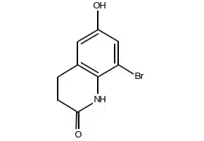 6-HYDROXY-3,4-DIHYDROQUINAZOLIN-2(1H)-ONE structure, CAS 948552-89-4