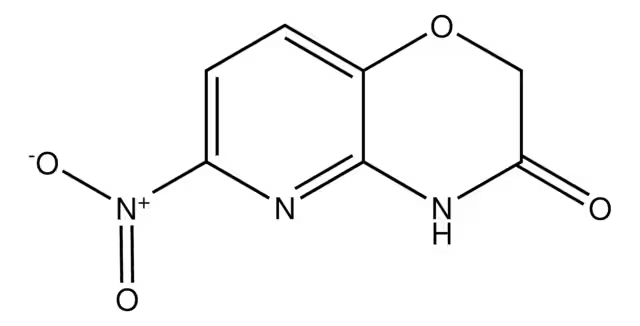 6-METHOXYPYRIDO[3,2-B]PYRAZIN-3(4H)-ONE structure, CAS 917344-37-7